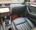 Чорний Шкода Октавія, об'ємом двигуна 1.6 л та пробігом 192 тис. км за 17800 $, фото 82 на Automoto.ua