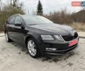 Чорний Шкода Октавія, об'ємом двигуна 1.6 л та пробігом 227 тис. км за 13600 $, фото 1 на Automoto.ua
