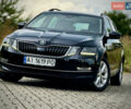 Черный Шкода Октавия, объемом двигателя 1.97 л и пробегом 212 тыс. км за 17000 $, фото 12 на Automoto.ua