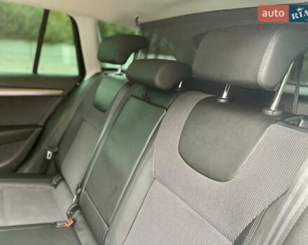 Черный Шкода Октавия, объемом двигателя 1.97 л и пробегом 199 тыс. км за 16700 $, фото 40 на Automoto.ua