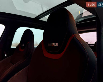 Чорний Шкода Октавія, об'ємом двигуна 2 л та пробігом 220 тис. км за 16999 $, фото 31 на Automoto.ua