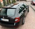 Черный Шкода Октавия, объемом двигателя 1.97 л и пробегом 212 тыс. км за 16499 $, фото 24 на Automoto.ua