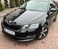 Черный Шкода Октавия, объемом двигателя 1.97 л и пробегом 212 тыс. км за 16499 $, фото 1 на Automoto.ua