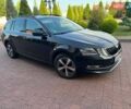 Чорний Шкода Октавія, об'ємом двигуна 1.97 л та пробігом 212 тис. км за 16399 $, фото 7 на Automoto.ua
