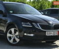 Черный Шкода Октавия, объемом двигателя 0 л и пробегом 256 тыс. км за 13600 $, фото 2 на Automoto.ua