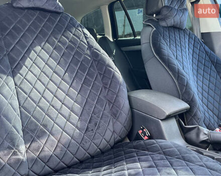 Черный Шкода Октавия, объемом двигателя 1.97 л и пробегом 255 тыс. км за 14500 $, фото 26 на Automoto.ua