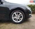 Чорний Шкода Октавія, об'ємом двигуна 1.97 л та пробігом 232 тис. км за 16500 $, фото 7 на Automoto.ua
