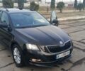 Черный Шкода Октавия, объемом двигателя 1.6 л и пробегом 340 тыс. км за 14800 $, фото 1 на Automoto.ua