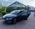 Чорний Шкода Октавія, об'ємом двигуна 1.97 л та пробігом 212 тис. км за 16399 $, фото 46 на Automoto.ua