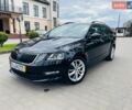 Чорний Шкода Октавія, об'ємом двигуна 1.97 л та пробігом 235 тис. км за 15599 $, фото 1 на Automoto.ua