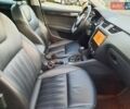 Чорний Шкода Октавія, об'ємом двигуна 1.6 л та пробігом 192 тис. км за 17800 $, фото 120 на Automoto.ua