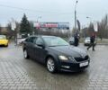 Черный Шкода Октавия, объемом двигателя 1.6 л и пробегом 262 тыс. км за 11900 $, фото 1 на Automoto.ua
