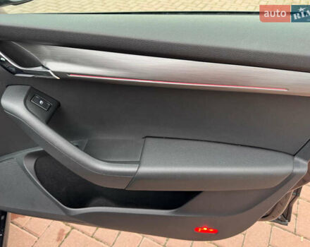 Черный Шкода Октавия, объемом двигателя 2 л и пробегом 216 тыс. км за 17800 $, фото 38 на Automoto.ua