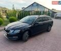 Чорний Шкода Октавія, об'ємом двигуна 1.97 л та пробігом 212 тис. км за 16399 $, фото 57 на Automoto.ua