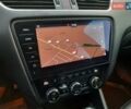 Чорний Шкода Октавія, об'ємом двигуна 1.6 л та пробігом 192 тис. км за 17800 $, фото 64 на Automoto.ua