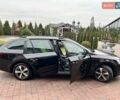 Черный Шкода Октавия, объемом двигателя 1.97 л и пробегом 212 тыс. км за 16499 $, фото 91 на Automoto.ua
