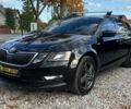 Чорний Шкода Октавія, об'ємом двигуна 2 л та пробігом 255 тис. км за 13900 $, фото 3 на Automoto.ua