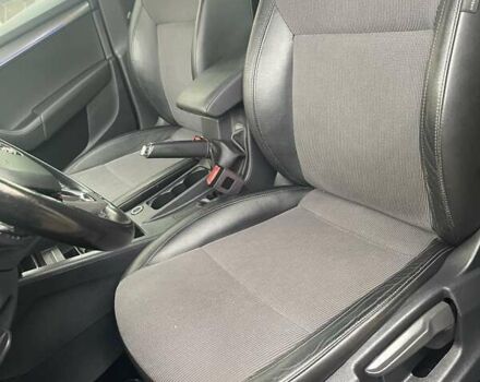 Черный Шкода Октавия, объемом двигателя 1.97 л и пробегом 212 тыс. км за 16199 $, фото 95 на Automoto.ua