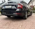 Черный Шкода Октавия, объемом двигателя 1.97 л и пробегом 212 тыс. км за 16499 $, фото 12 на Automoto.ua