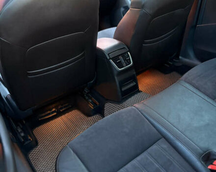 Черный Шкода Октавия, объемом двигателя 1.97 л и пробегом 247 тыс. км за 17500 $, фото 21 на Automoto.ua