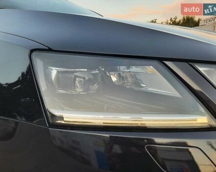 Чорний Шкода Октавія, об'ємом двигуна 1.6 л та пробігом 192 тис. км за 17800 $, фото 13 на Automoto.ua