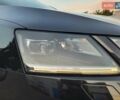Чорний Шкода Октавія, об'ємом двигуна 1.6 л та пробігом 192 тис. км за 17800 $, фото 13 на Automoto.ua