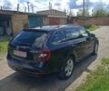 Черный Шкода Октавия, объемом двигателя 0 л и пробегом 256 тыс. км за 13600 $, фото 2 на Automoto.ua