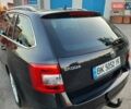 Чорний Шкода Октавія, об'ємом двигуна 1.6 л та пробігом 192 тис. км за 17800 $, фото 99 на Automoto.ua