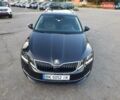 Чорний Шкода Октавія, об'ємом двигуна 1.6 л та пробігом 192 тис. км за 17800 $, фото 132 на Automoto.ua