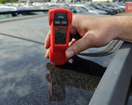 Чорний Шкода Октавія, об'ємом двигуна 2 л та пробігом 175 тис. км за 17000 $, фото 4 на Automoto.ua