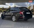 Чорний Шкода Октавія, об'ємом двигуна 1.97 л та пробігом 249 тис. км за 17800 $, фото 3 на Automoto.ua