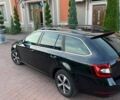 Чорний Шкода Октавія, об'ємом двигуна 1.97 л та пробігом 212 тис. км за 16399 $, фото 15 на Automoto.ua