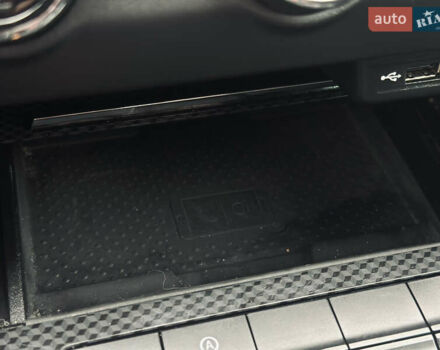 Черный Шкода Октавия, объемом двигателя 2 л и пробегом 288 тыс. км за 17200 $, фото 58 на Automoto.ua