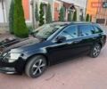 Чорний Шкода Октавія, об'ємом двигуна 1.97 л та пробігом 212 тис. км за 16399 $, фото 27 на Automoto.ua