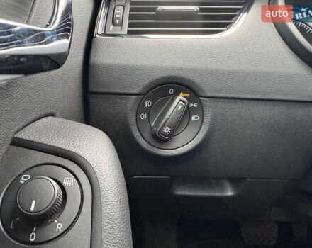 Черный Шкода Октавия, объемом двигателя 2 л и пробегом 216 тыс. км за 17800 $, фото 20 на Automoto.ua