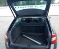 Черный Шкода Октавия, объемом двигателя 1.6 л и пробегом 211 тыс. км за 16200 $, фото 14 на Automoto.ua
