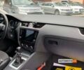 Черный Шкода Октавия, объемом двигателя 1.6 л и пробегом 235 тыс. км за 14150 $, фото 20 на Automoto.ua