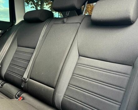 Чорний Шкода Октавія, об'ємом двигуна 2 л та пробігом 255 тис. км за 13900 $, фото 21 на Automoto.ua