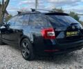 Чорний Шкода Октавія, об'ємом двигуна 2 л та пробігом 255 тис. км за 13900 $, фото 6 на Automoto.ua