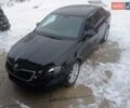 Чорний Шкода Октавія, об'ємом двигуна 1.6 л та пробігом 233 тис. км за 12400 $, фото 1 на Automoto.ua