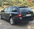 Черный Шкода Октавия, объемом двигателя 1.97 л и пробегом 212 тыс. км за 16899 $, фото 7 на Automoto.ua