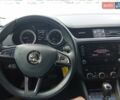 Черный Шкода Октавия, объемом двигателя 1.6 л и пробегом 211 тыс. км за 16200 $, фото 25 на Automoto.ua