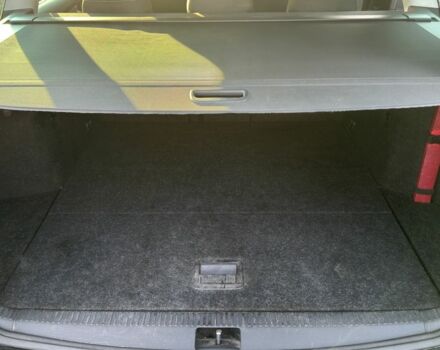 Черный Шкода Октавия, объемом двигателя 1.6 л и пробегом 246 тыс. км за 13000 $, фото 13 на Automoto.ua