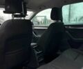 Черный Шкода Октавия, объемом двигателя 2 л и пробегом 204 тыс. км за 18700 $, фото 19 на Automoto.ua