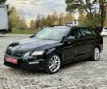 Чорний Шкода Октавія, об'ємом двигуна 2 л та пробігом 143 тис. км за 18700 $, фото 3 на Automoto.ua