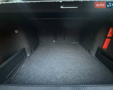 Черный Шкода Октавия, объемом двигателя 1.6 л и пробегом 259 тыс. км за 13850 $, фото 38 на Automoto.ua