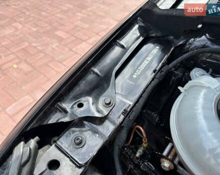 Шкода Октавия 2018 в Ровно на Automoto.ua Черный Шкода Октавия, объемом двигателя 2 л и пробегом 214 тыс. км за 18500 $, фото 56 на Automoto.ua