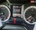 Чорний Шкода Октавія, об'ємом двигуна 1.6 л та пробігом 192 тис. км за 17800 $, фото 71 на Automoto.ua