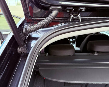 Черный Шкода Октавия, объемом двигателя 1.6 л и пробегом 218 тыс. км за 14000 $, фото 34 на Automoto.ua