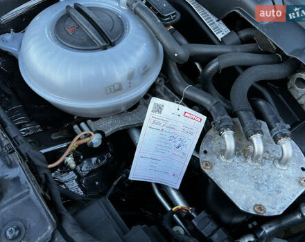 Черный Шкода Октавия, объемом двигателя 2 л и пробегом 175 тыс. км за 16500 $, фото 38 на Automoto.ua